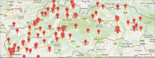 Slovensko